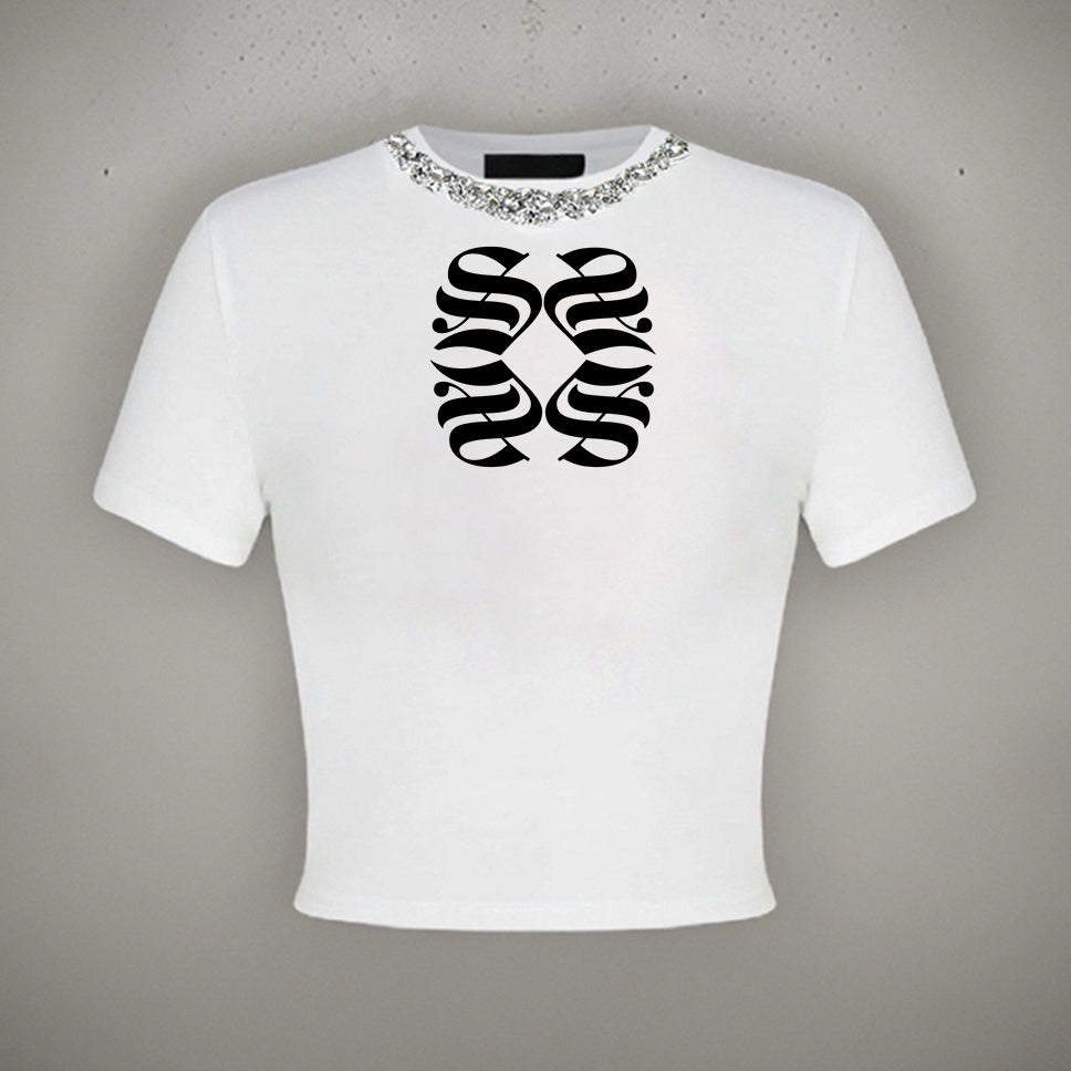 Signature Logo Tee