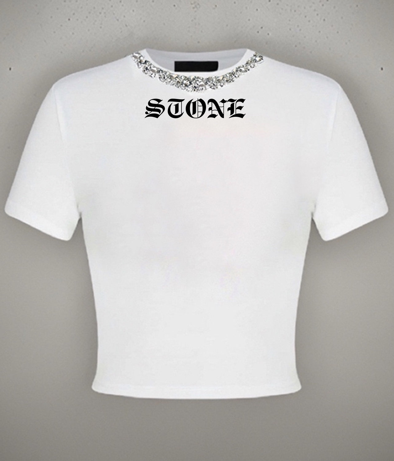 Mini Signature Brand Tee
