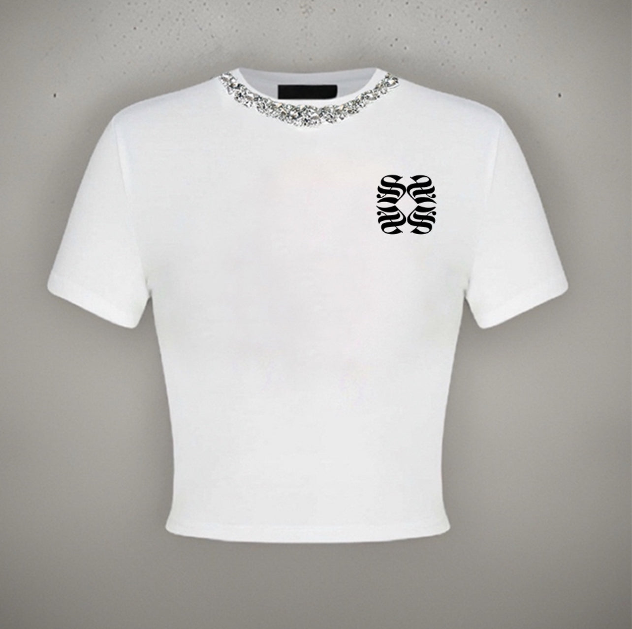 Top Left Mini Logo
