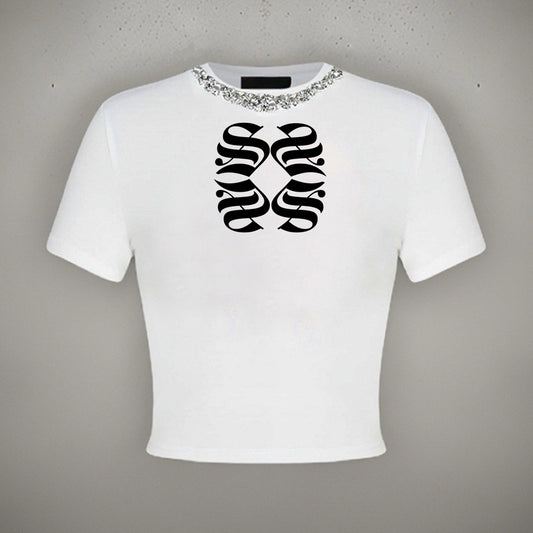 Signature Logo Tee