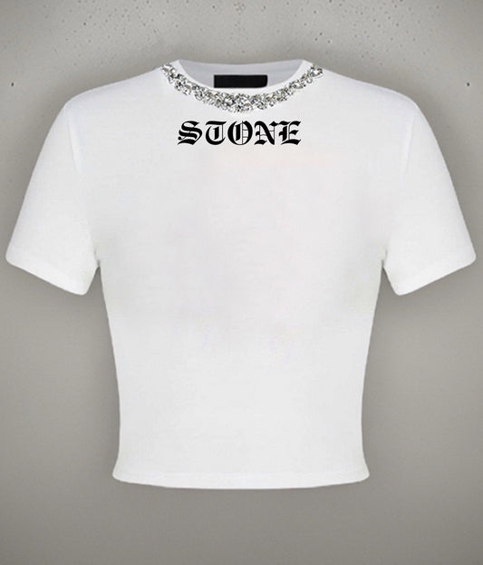 Mini Signature Brand Tee