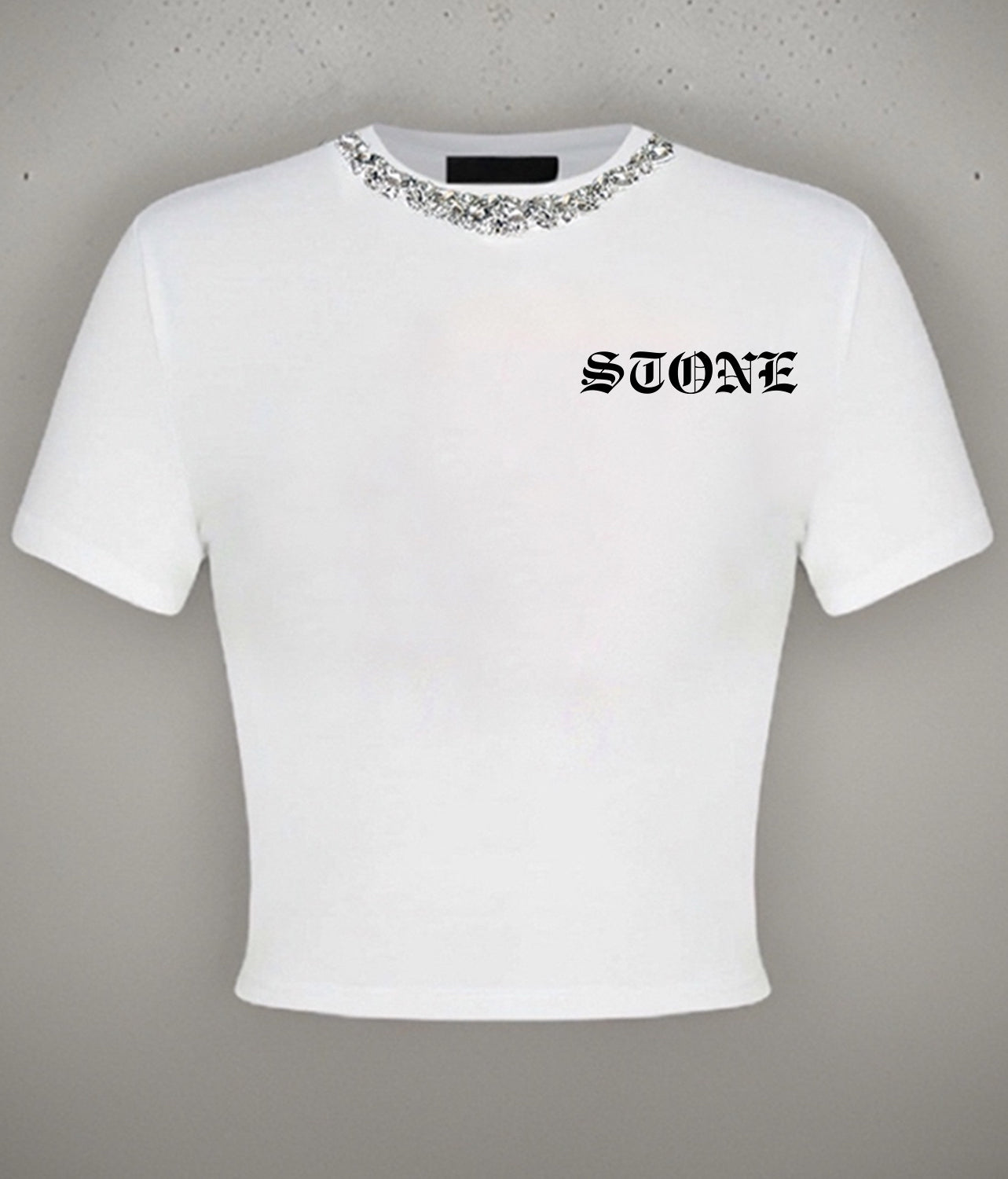 Top Left Signature Brand Tee